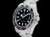 Rolex GMT-Master II Oyster Black Ceramic Bezel - Rolex Guarantee 116710LN 